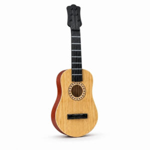 Guitarra de Madera Mediana 57 cm