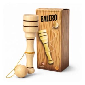 Balero Copa 17,5cm