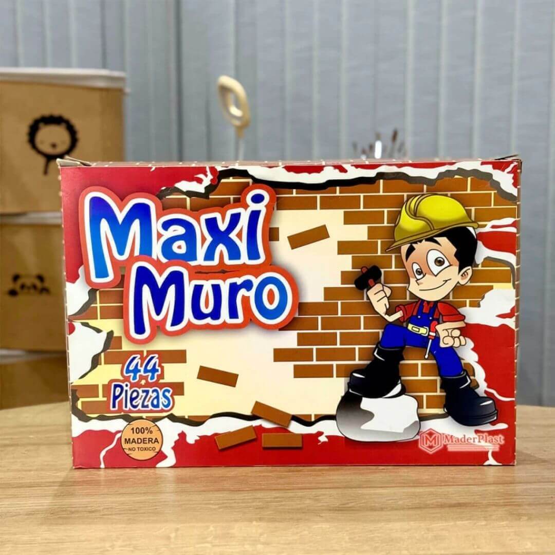 Maxi Muro Grande 39 x 25 Cm - Image 4