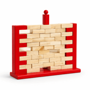 Mini Muro 45 Piezas