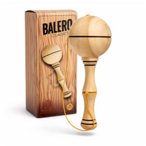 Balero Clasico 19cm