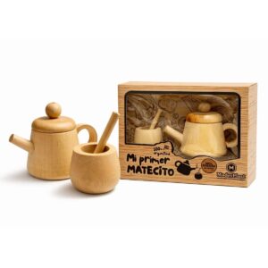 Mi Primer Juego de Mate