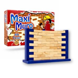 Maxi Muro Grande 39 x 25 Cm