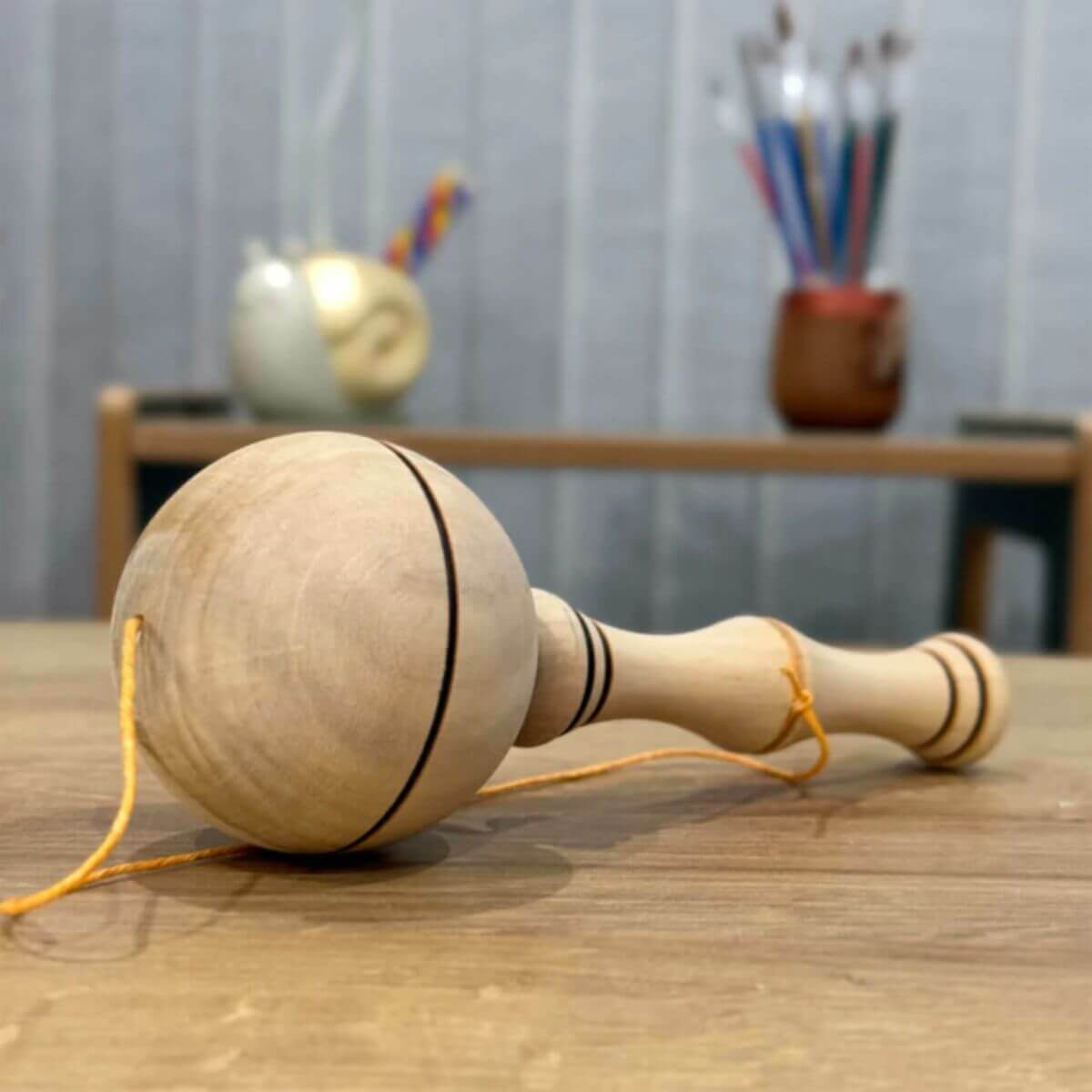 Balero Clasico 19cm - Image 4
