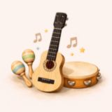 Instrumentos Musicales