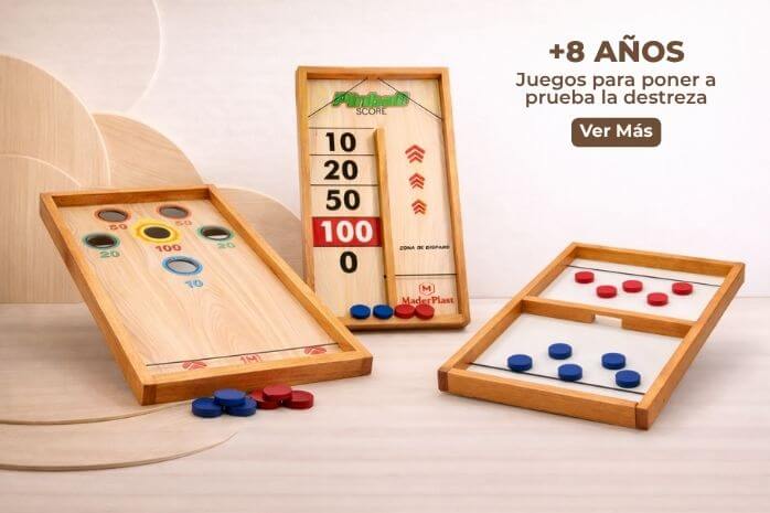 +8 años